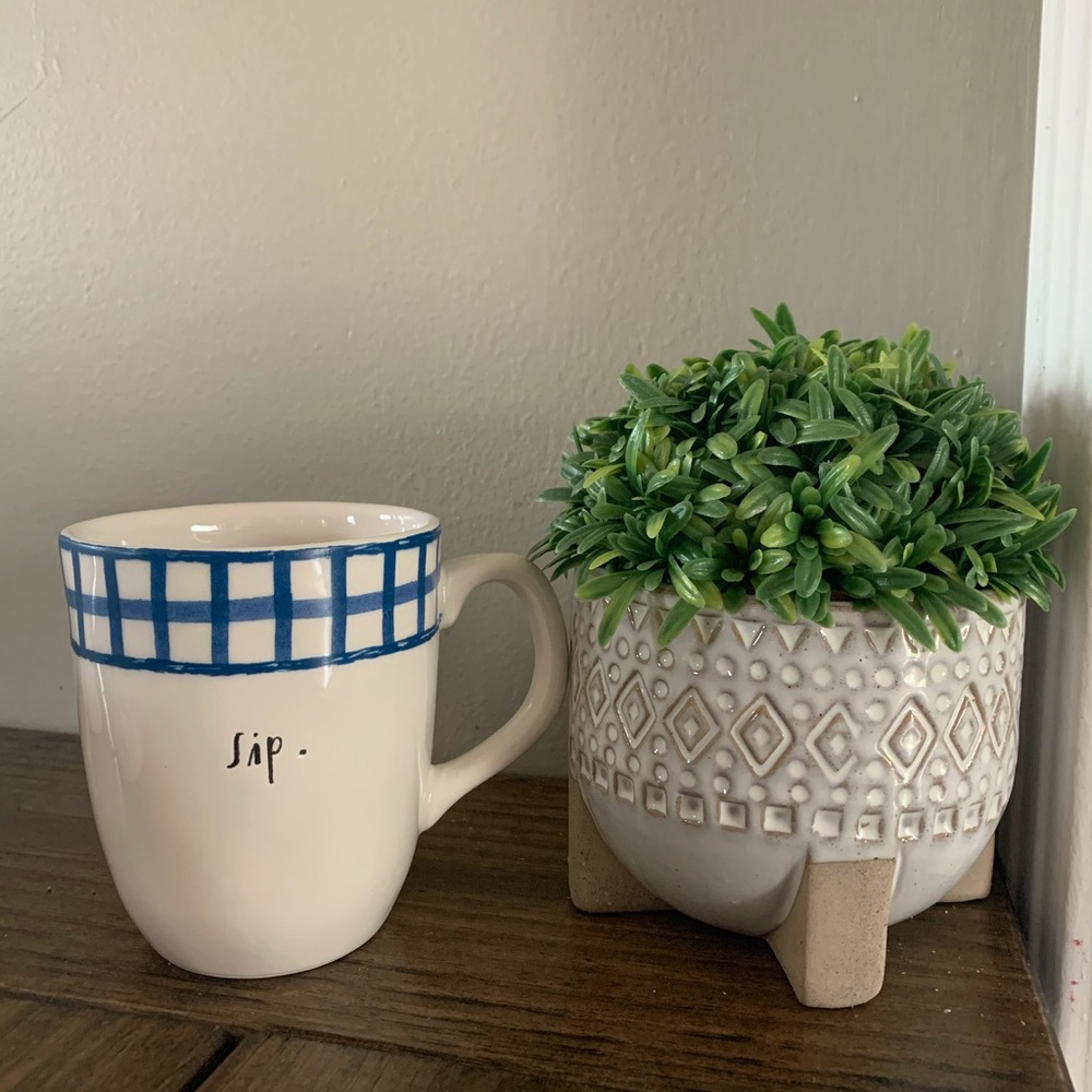 Rae Dunn Coffee Mug